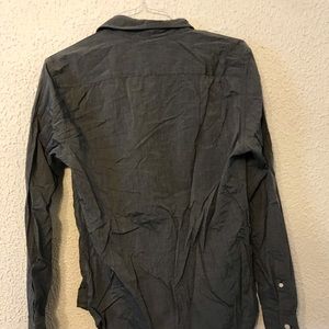 Club Monaco button down